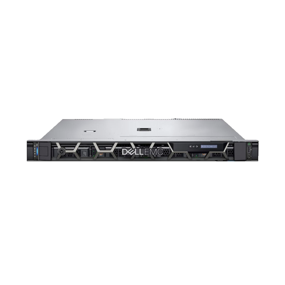 PowerEdge R250 機架式服務器